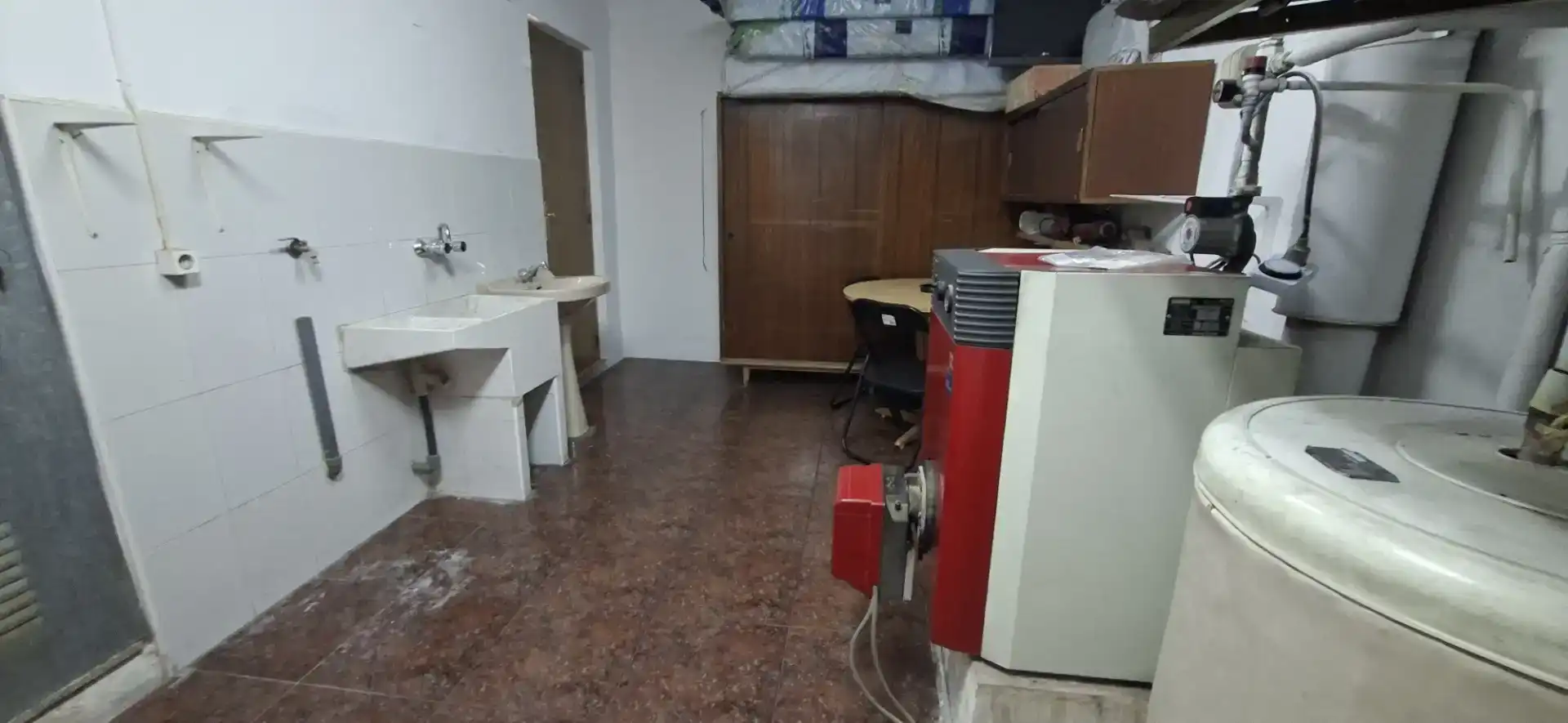 Casa o chalet en venta en Cehegín con Balcón