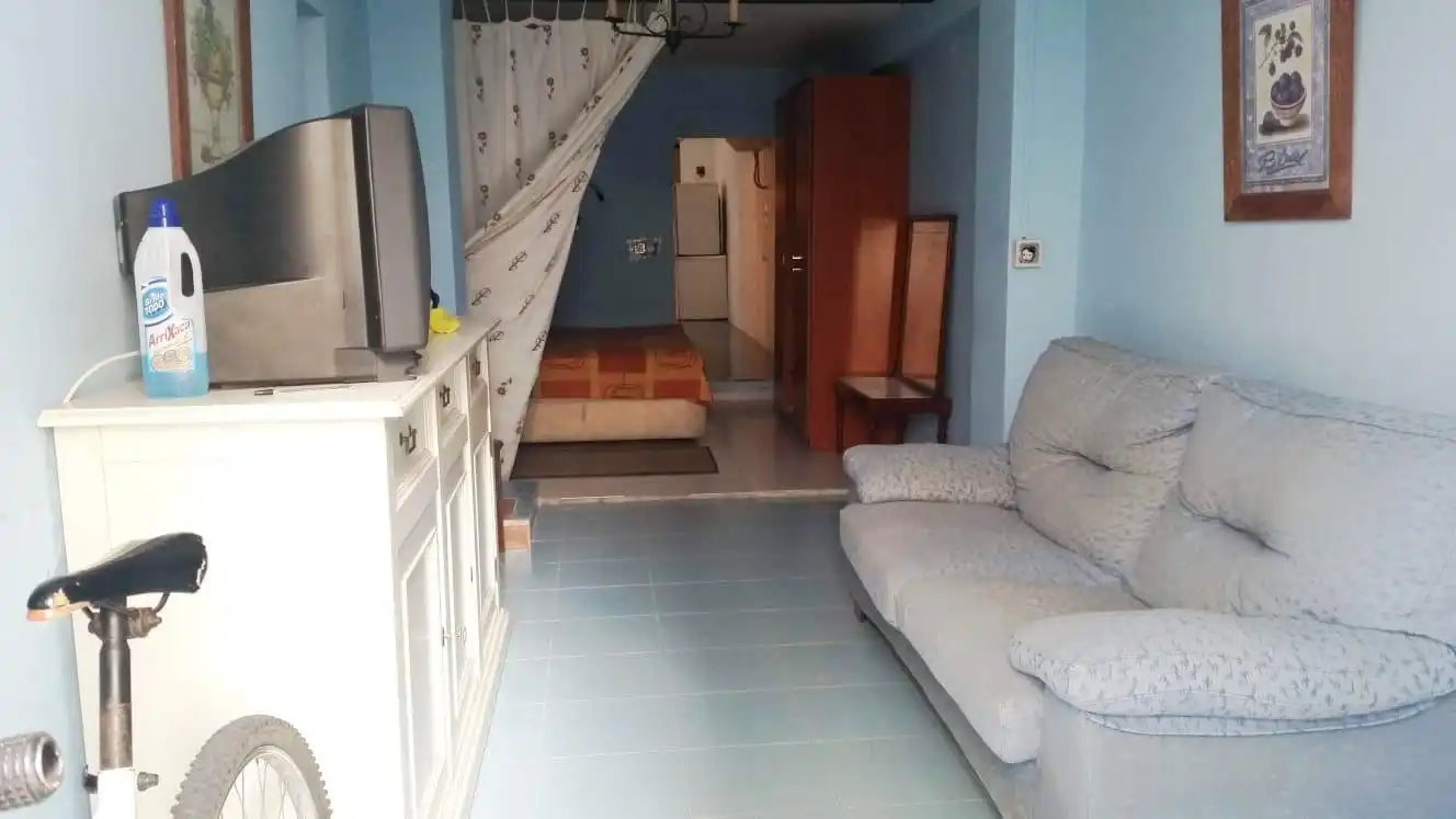 Planta baja en venta en Dos Hermanas