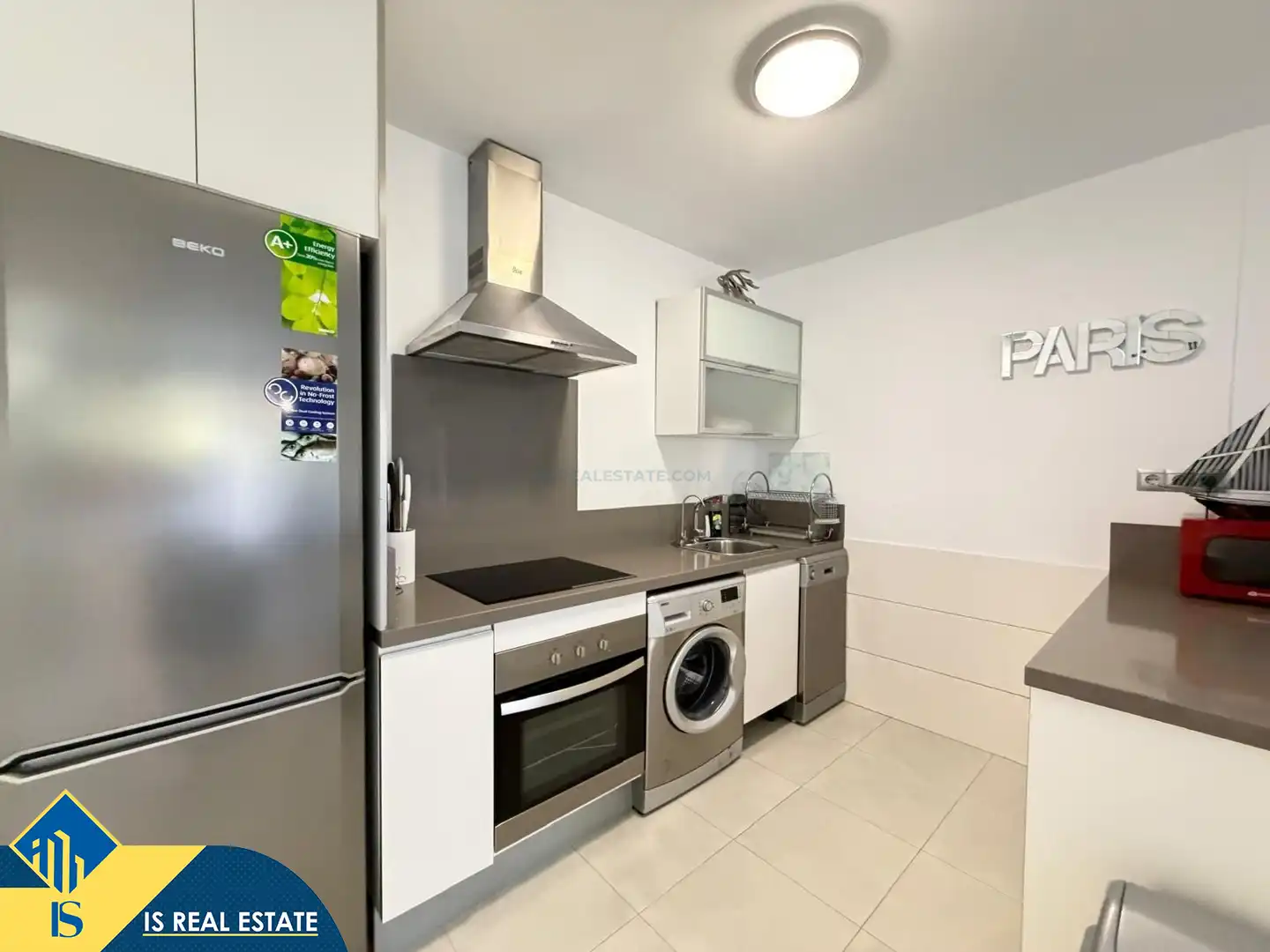 Apartamento con piscina en venta en Orihuela Costa, imagen 13
