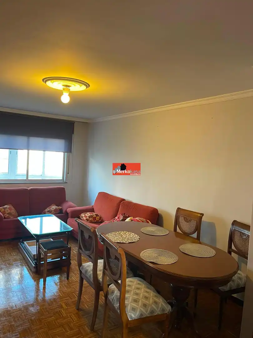 Flat for rent in San Roque - As Fontiñas