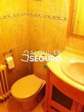 Flat for rent in Bocangel, Fuente del Berro