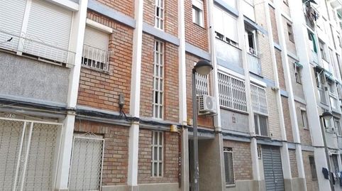 Foto 4 de Apartament en venda a Sant Ildefons, Cornellà de Llobregat