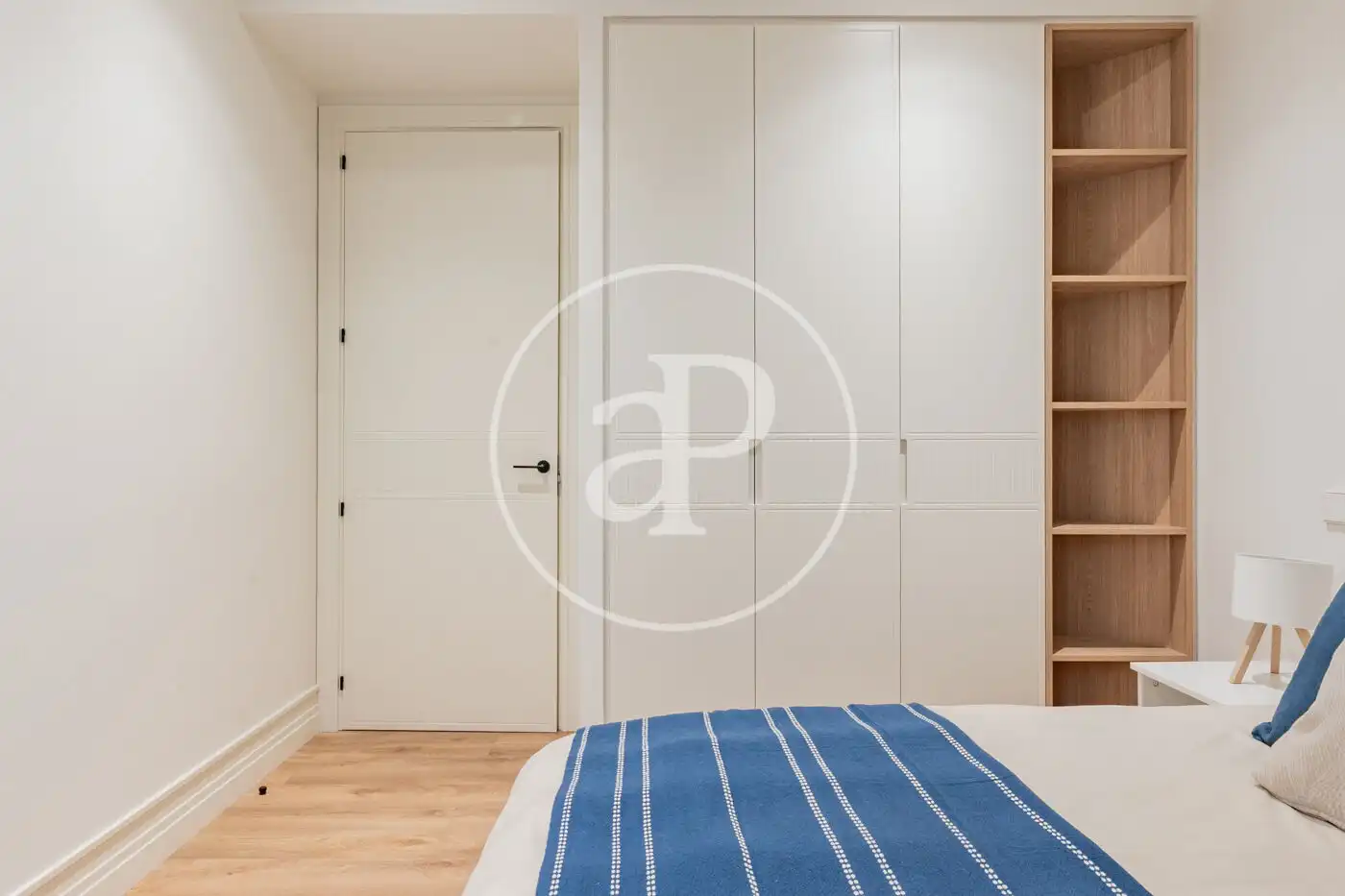 Appartamento con ascensore in vendita a Calle de Diego de León, imagen 32