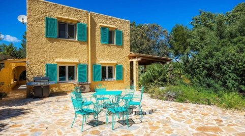 Foto 3 de Casa o xalet en venda a Betlem, Artà