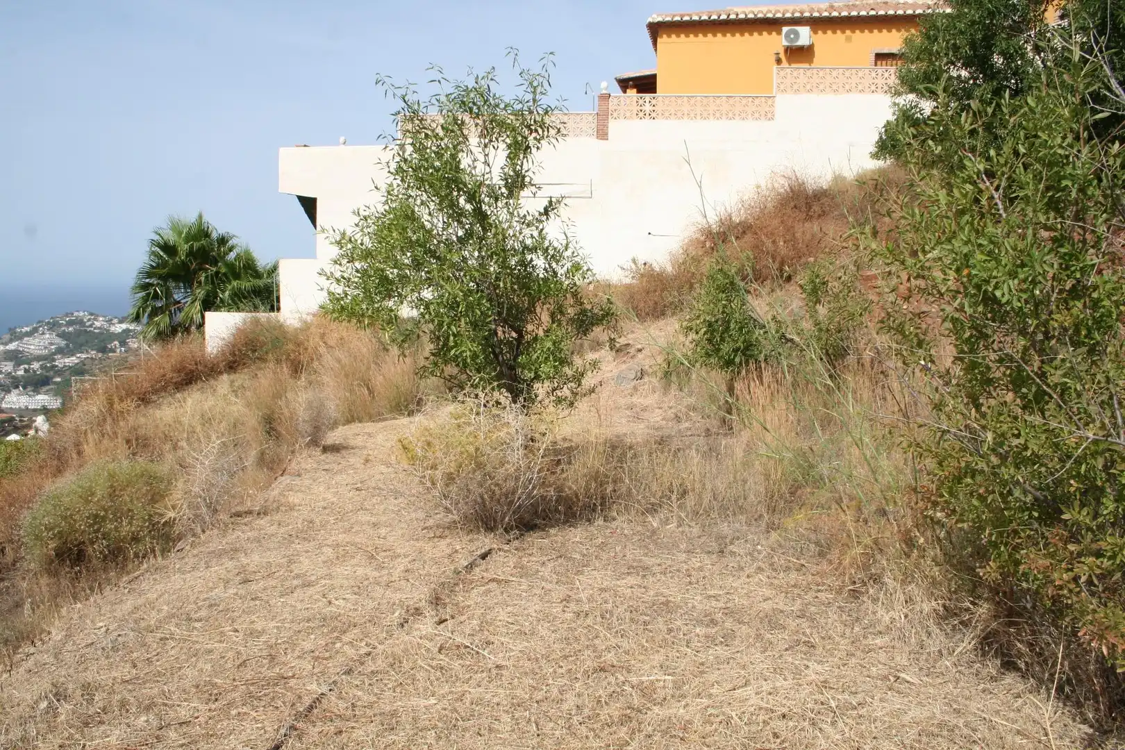 Terreno rustico in vendita a Ítrabo, imagen 2