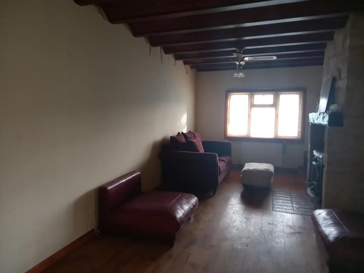 Wohnzimmer von Grundstücke zum Verkauf in Riba-roja d'Ebre