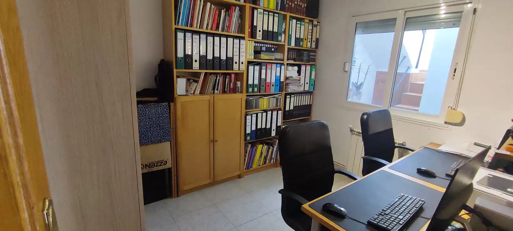 Casa con terraza en venta en Eixample, imagen 18