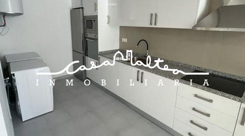 Foto 2 de Estudi en venda a Altea ciudad, Alicante