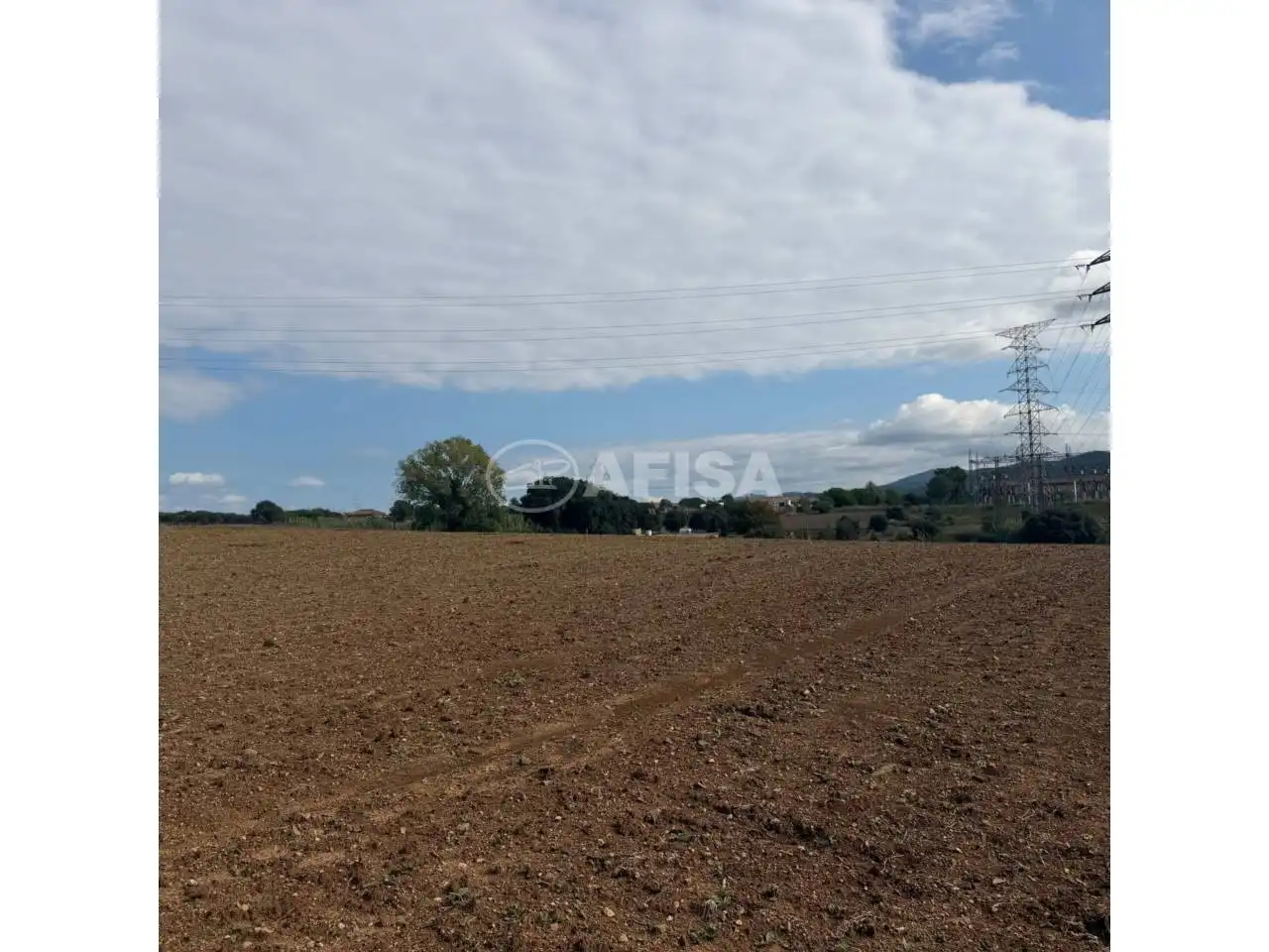 Terreno en venta en Cardedeu