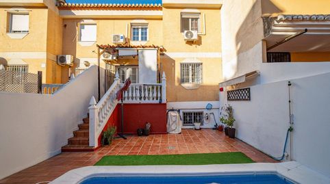 Foto 4 de Casa adosada en venda a Avenida Andalucia, 57, Ogíjares, Granada
