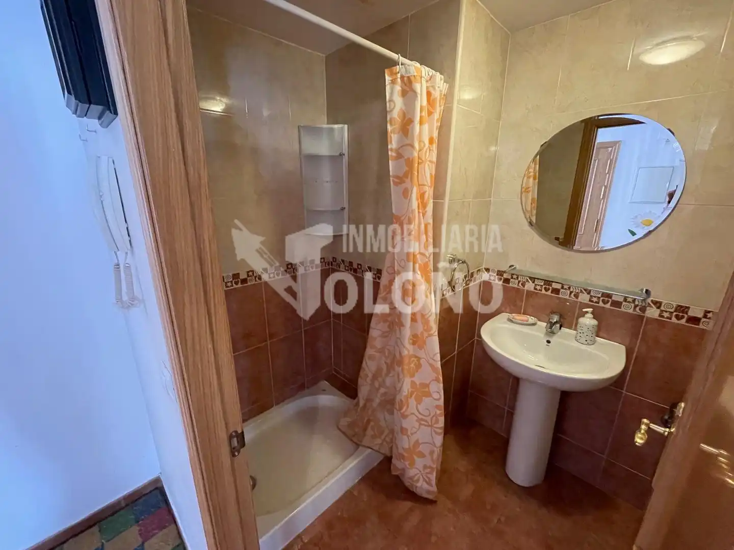 Badezimmer von Maisonette zum Verkauf in Cuzcurrita de Río Tirón, La Rioja