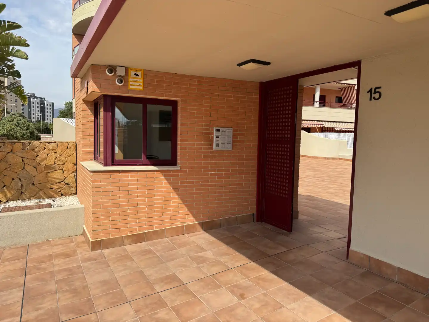 Piso con piscina en venta en Camino de Bobar 3, imagen 43