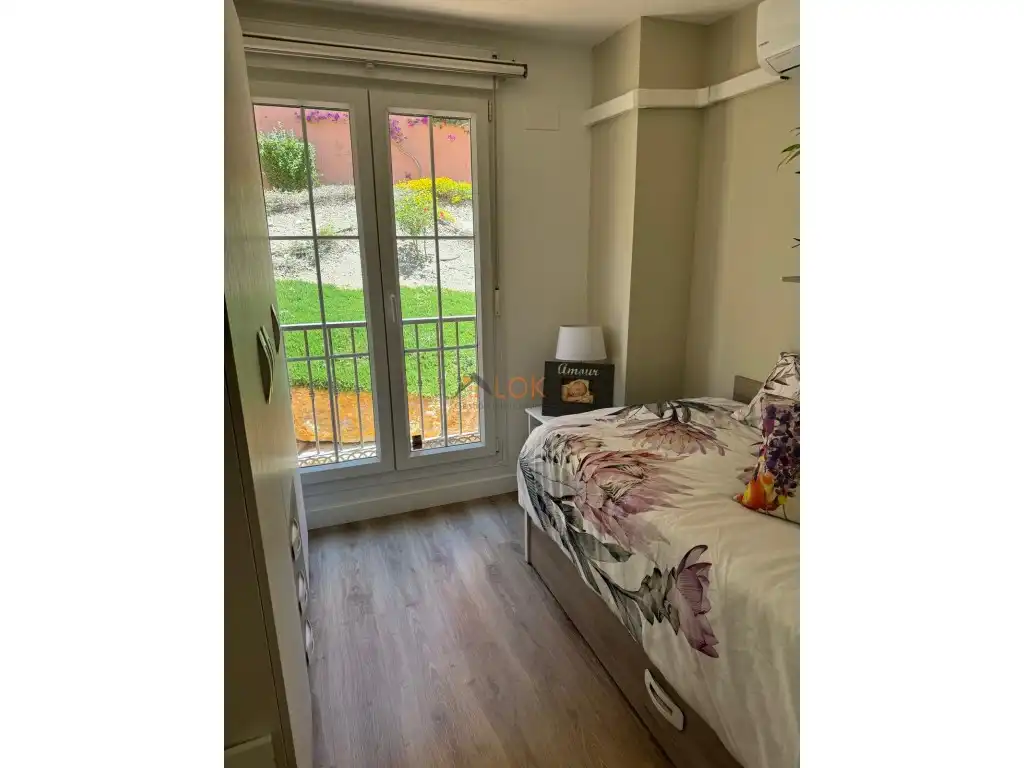 Habitación de Piso en venta en Rincón de la Victoria con Aire acondicionado, Terraza y Piscina