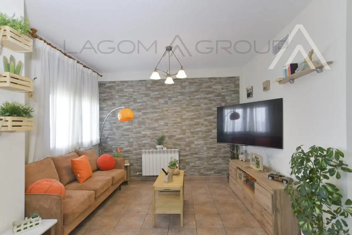 Dúplex amb ascensor en venda a Can Clos - Pinetons, imagen 7