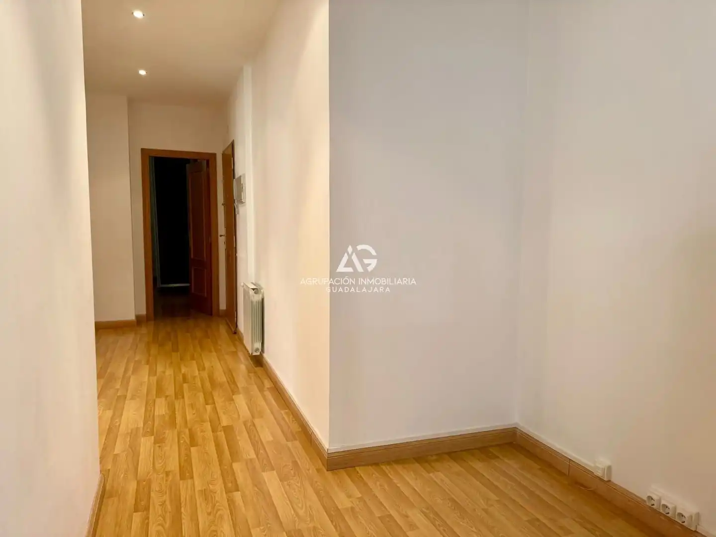 Pis en venda en Marchamalo amb Calefacció i Terrassa
