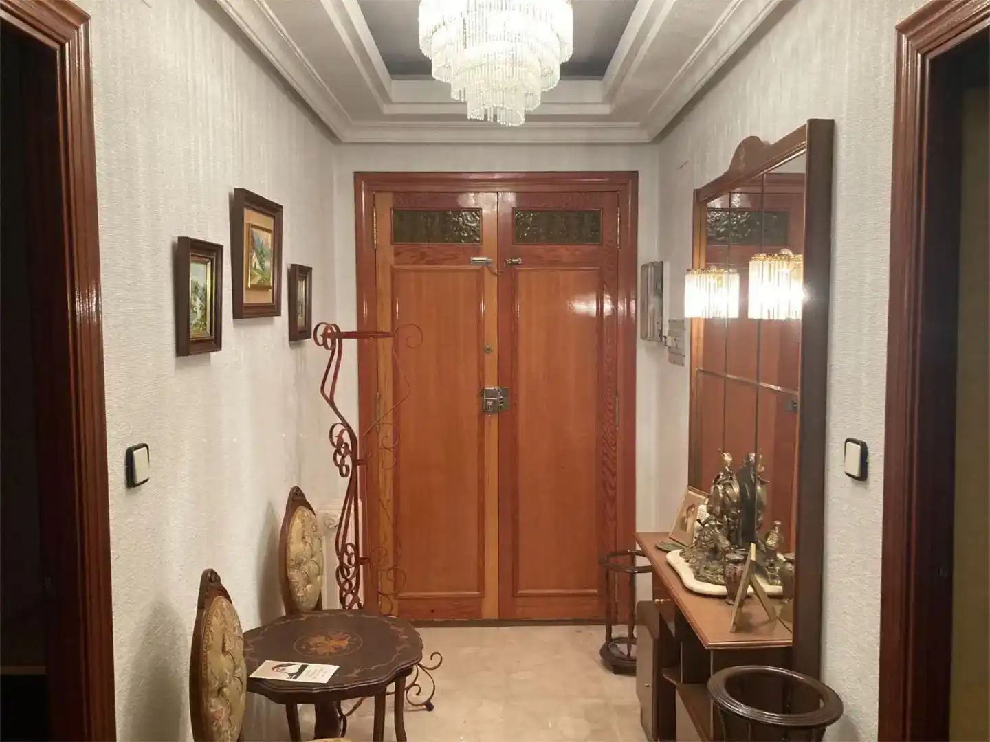 Casa adosada en venta en Puertollano