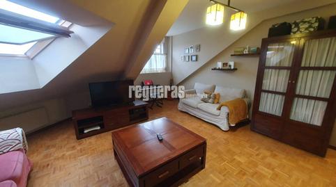 Foto 5 de Pis en venda a Avenida Constitucion, El Carbayedo - El Quirinal, Avilés