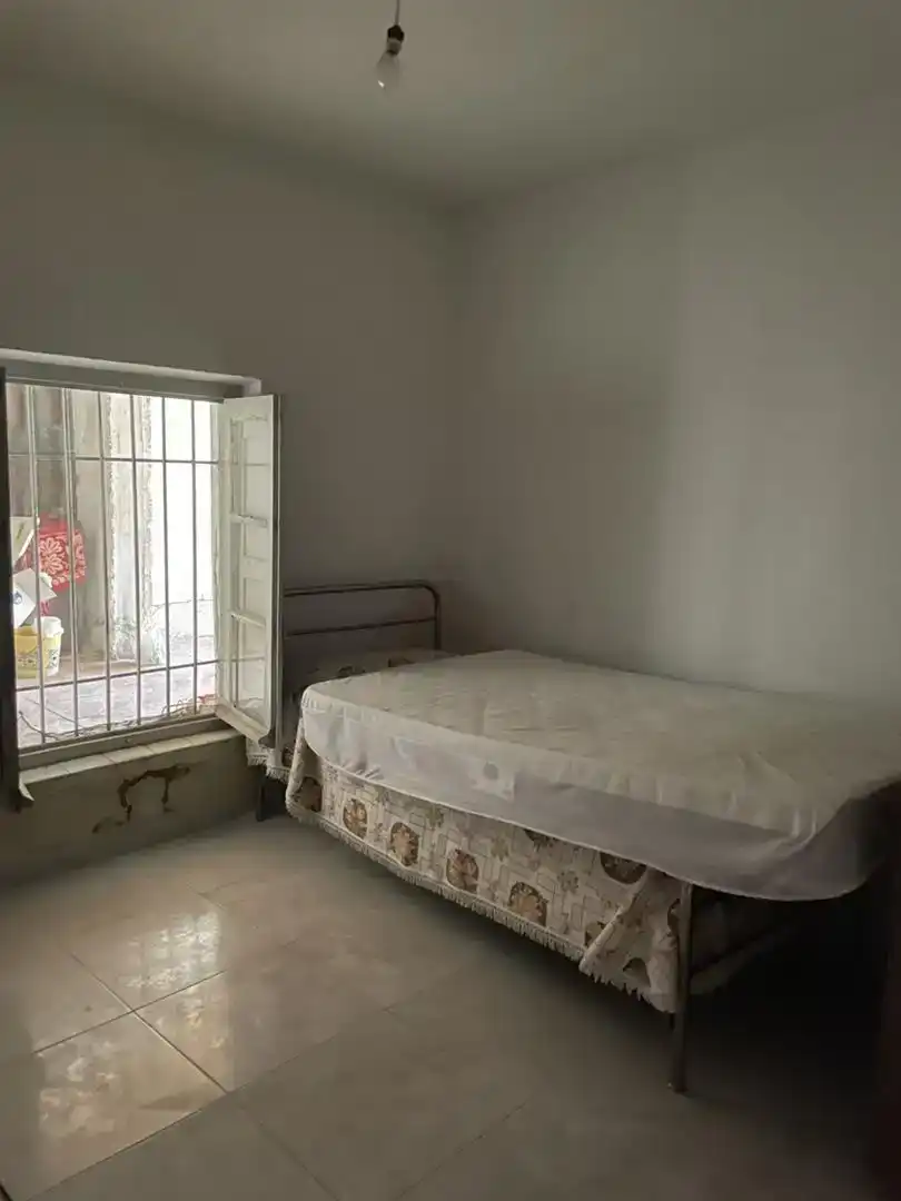 Dormitori de Casa adosada en venda en La Bañeza  amb Traster