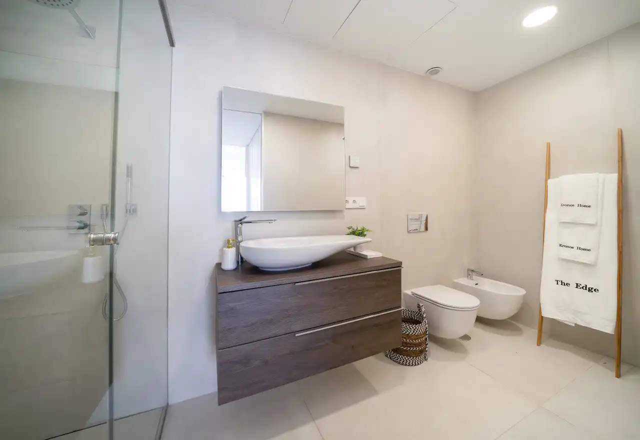Ático con terraza en venta en Costa Natura, imagen 31