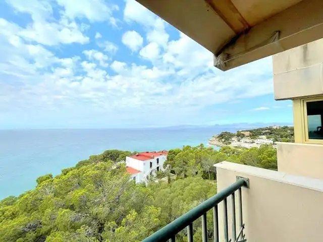 Flat with terrace for sale in Pla de Maset - Cap de Salou