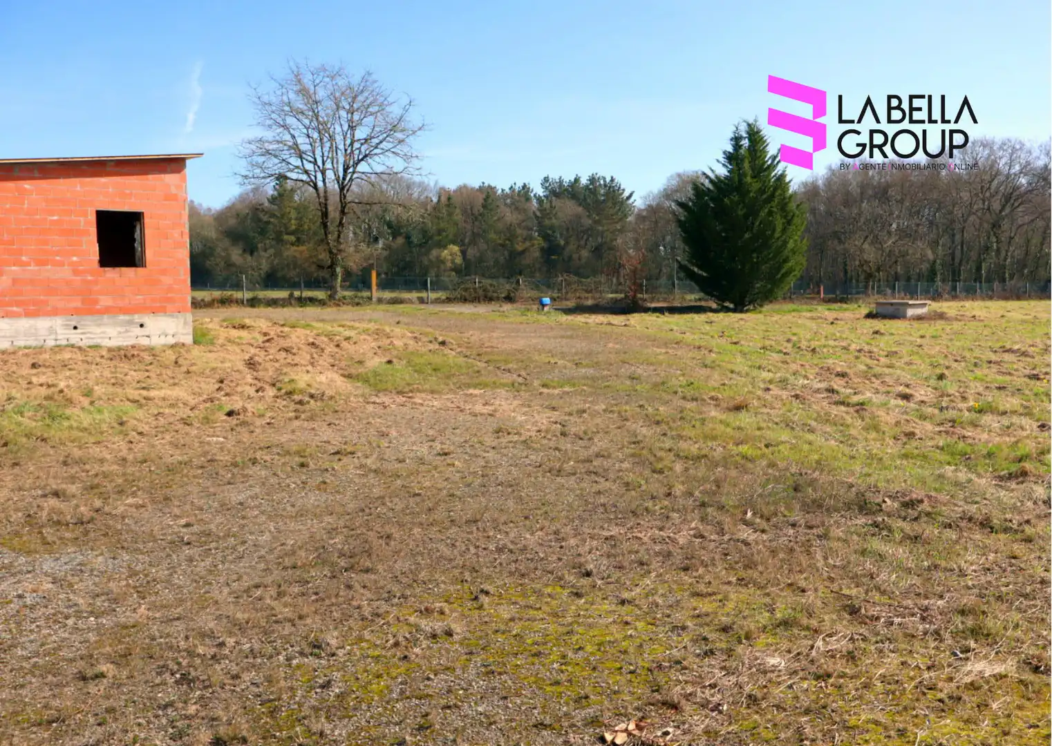Terreny residencial en venda a Lugar Subida, a-Bonxe