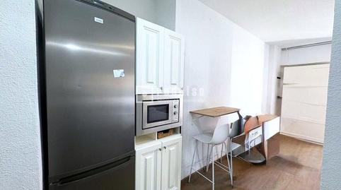 Foto 2 de Estudi de lloguer a Manantiales - Estación de Autobuses, Torremolinos