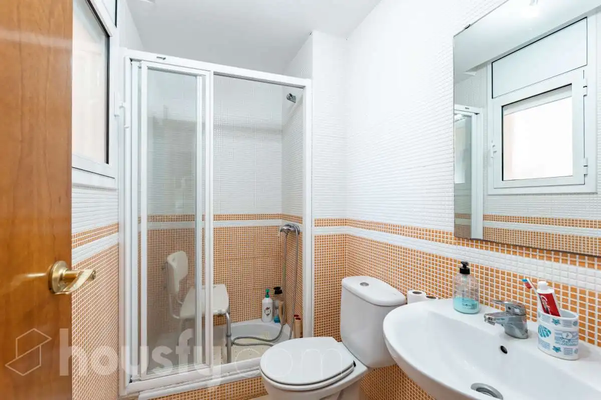 Haus mit Pool zum Verkauf in Calle Poeta Rafael Alberti ., imagen 21