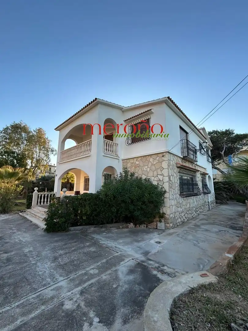 Villa in vendita a Las Marinas / Les Marines, imagen 2