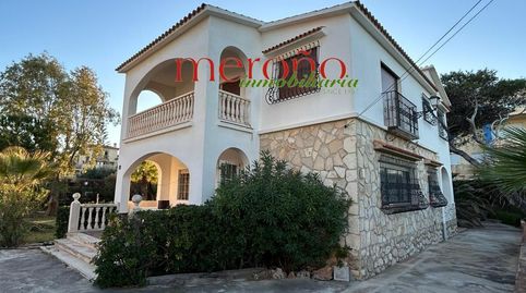 Foto 2 de Casa o chalet en venta en Les Bassetes - El Marjal, Dénia