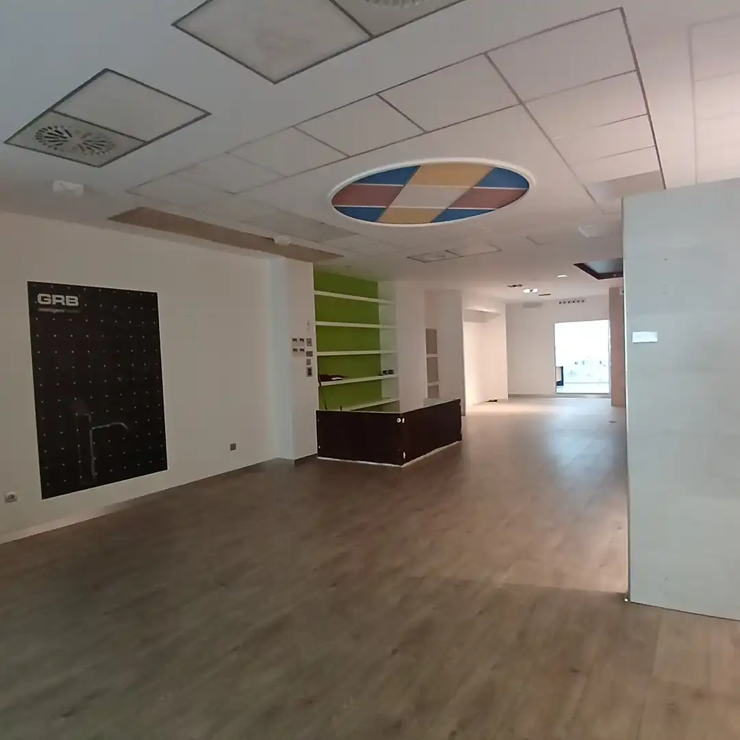 Local en venta en Zaragoza con Aire acondicionado y Calefacción