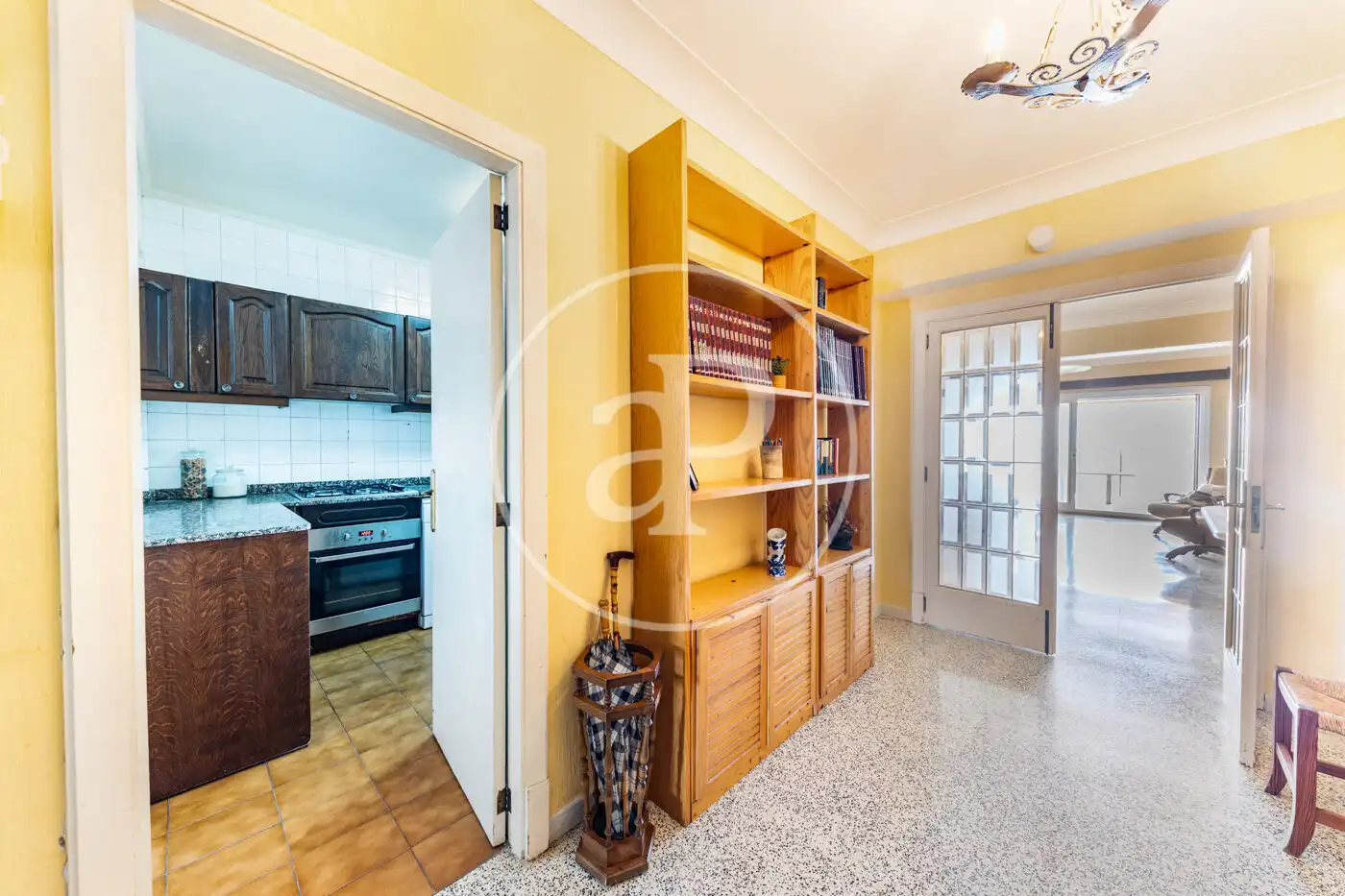 Piso en venta en  Palma de Mallorca con Aire acondicionado, Calefacción y Terraza