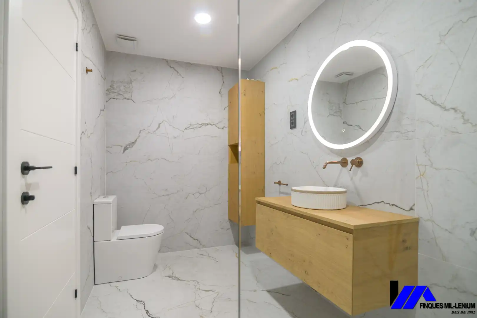 Flat for sale in Montmar