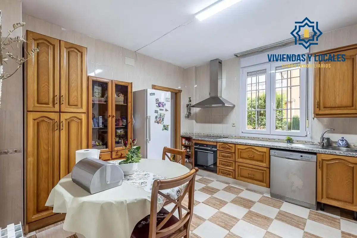 Villa con terrazza in vendita a Calle Calle Sauce, imagen 10
