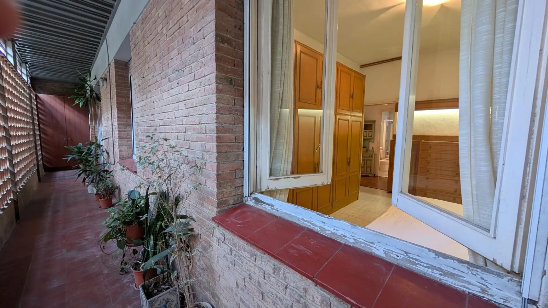 Apartament en venda en Barcelona amb Parquet