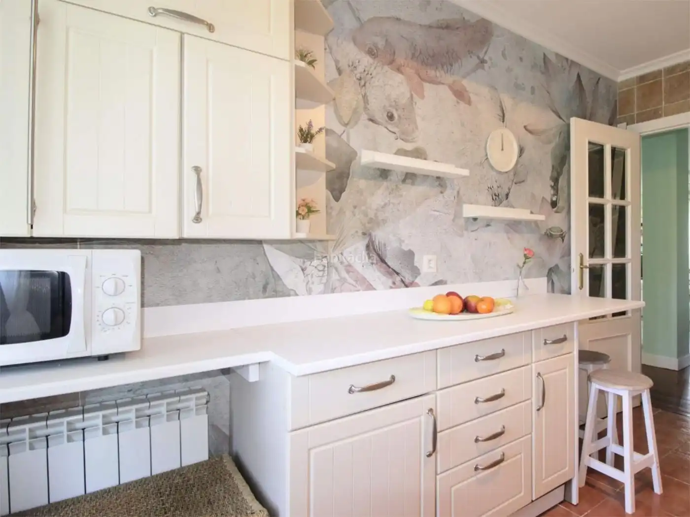 Wohnung zur Miete in Calle Valerio Ortiz de Uriarte 6, imagen 7