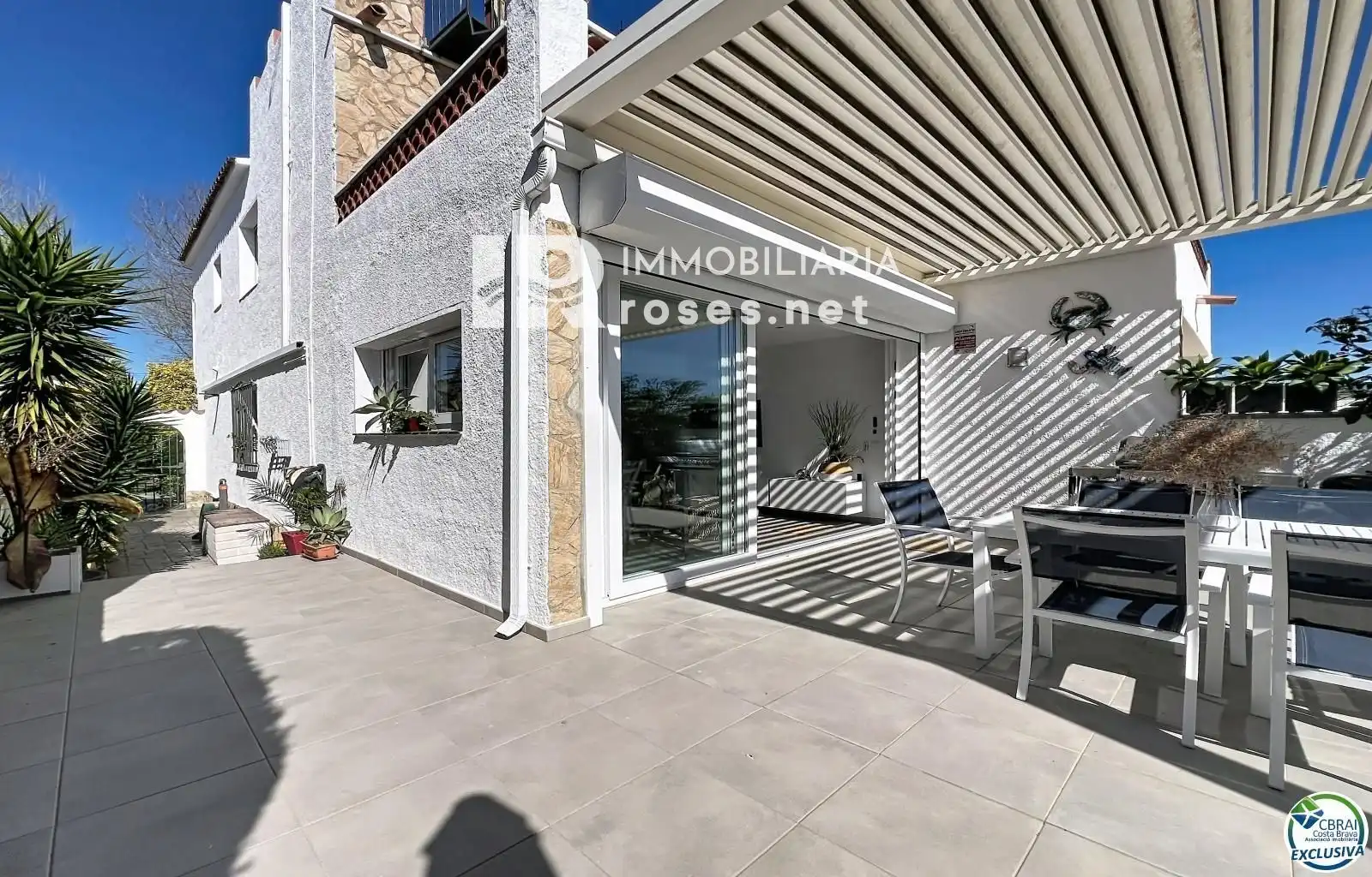 Casa a schiera con piscina in vendita a LLOBREGAT, imagen 7