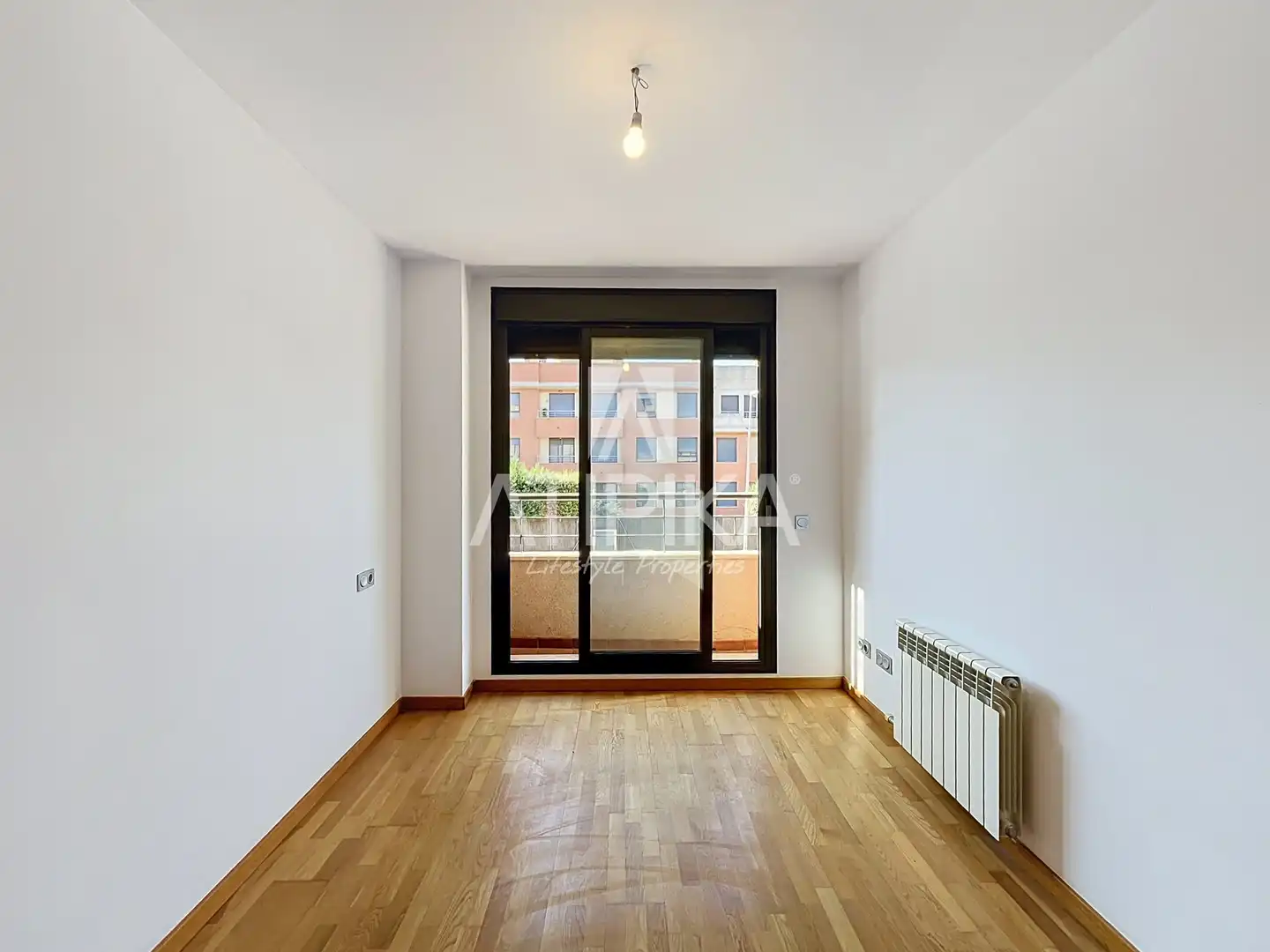 Habitación de Piso en venta en Sabadell con Aire acondicionado, Calefacción y Terraza