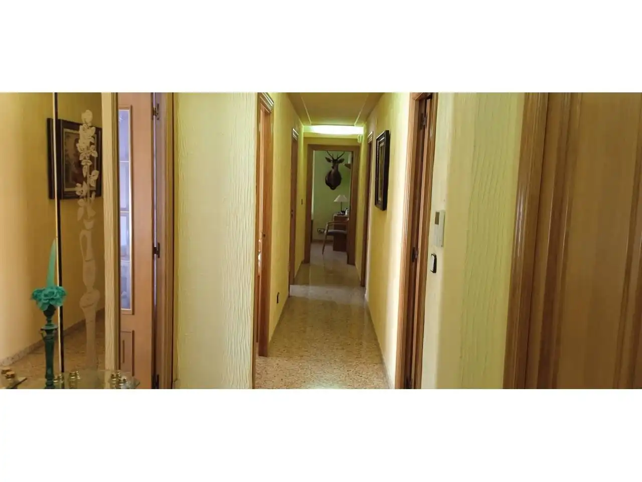 Piso en venta en Calle Nicolás Andreu, 26, El Molí