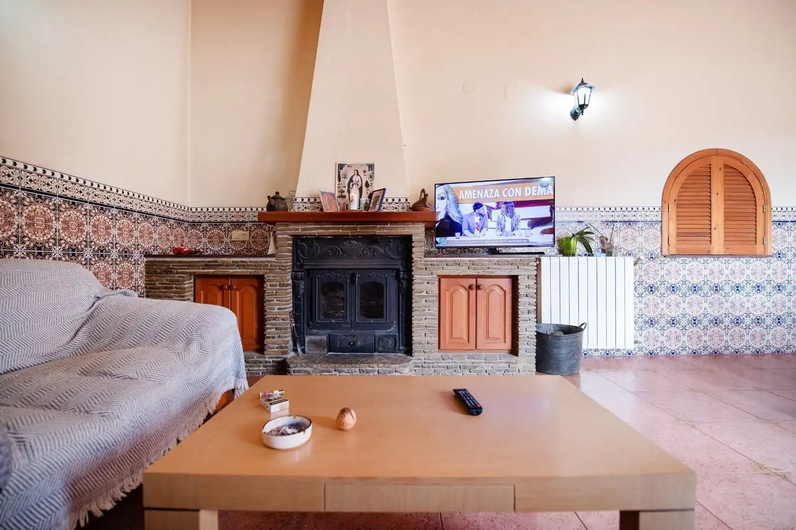 Casa rústica en venta en Benissa pueblo, imagen 15