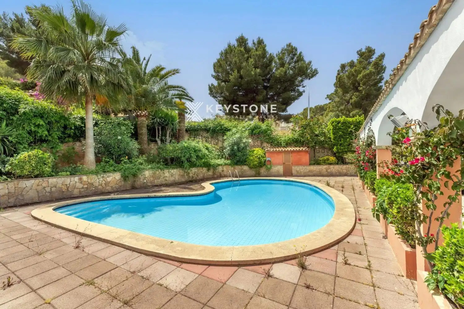 House with pool for sale in Costa de la Calma, imagen 11