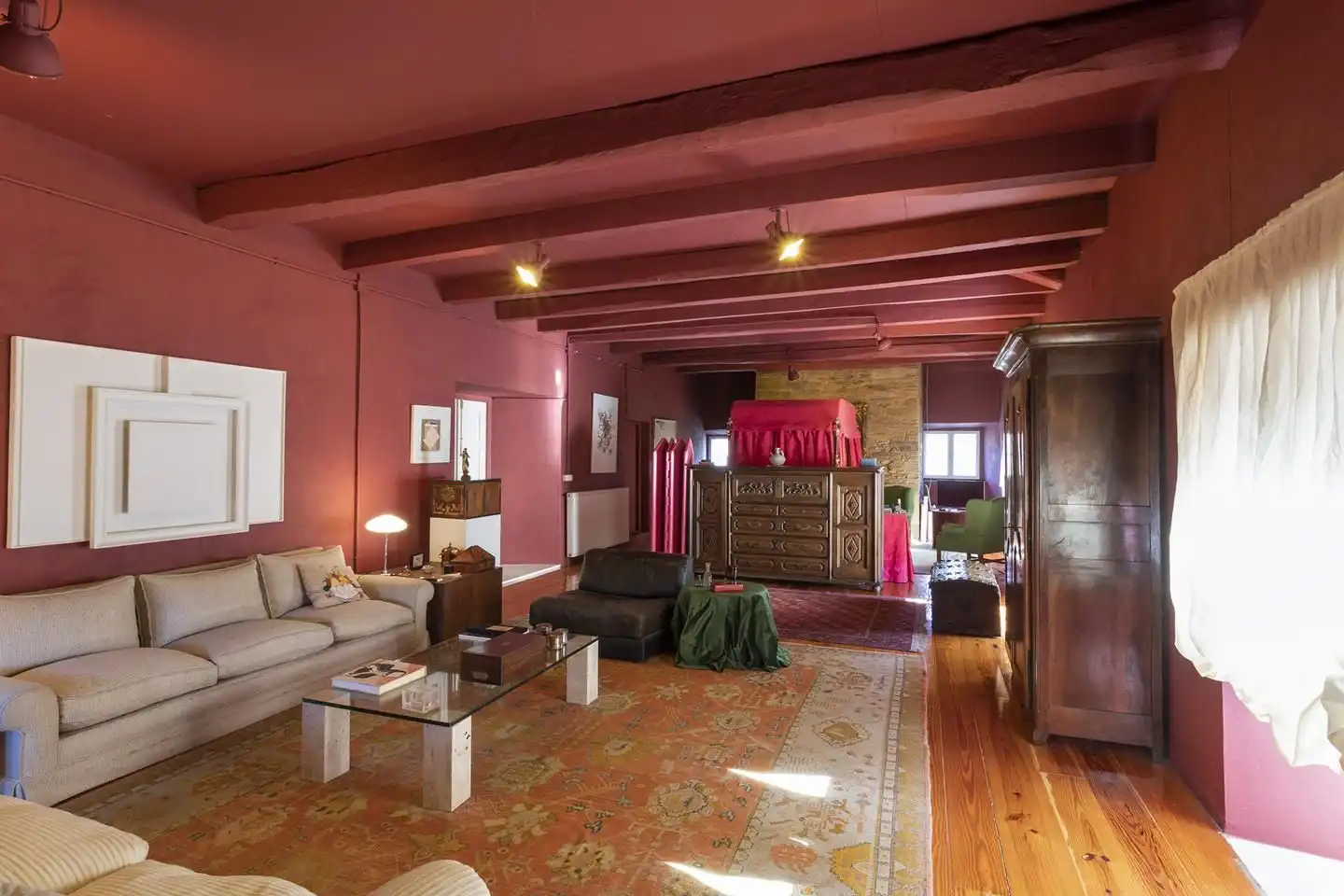 Casa o chalet en venta en As Nogais