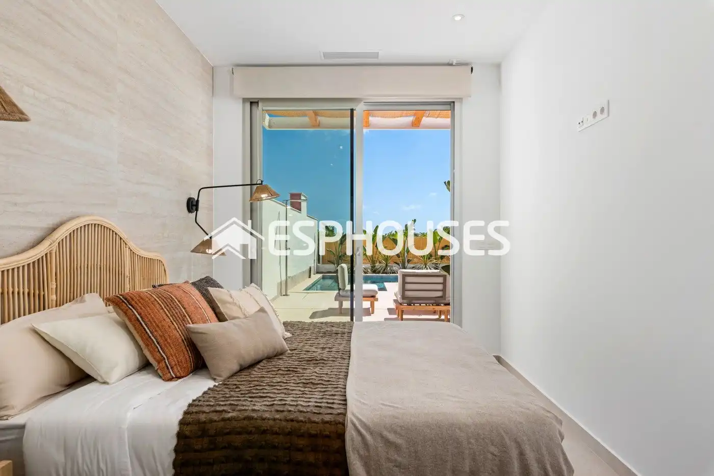 Villa avec piscine à vendre à Benijófar, imagen 18