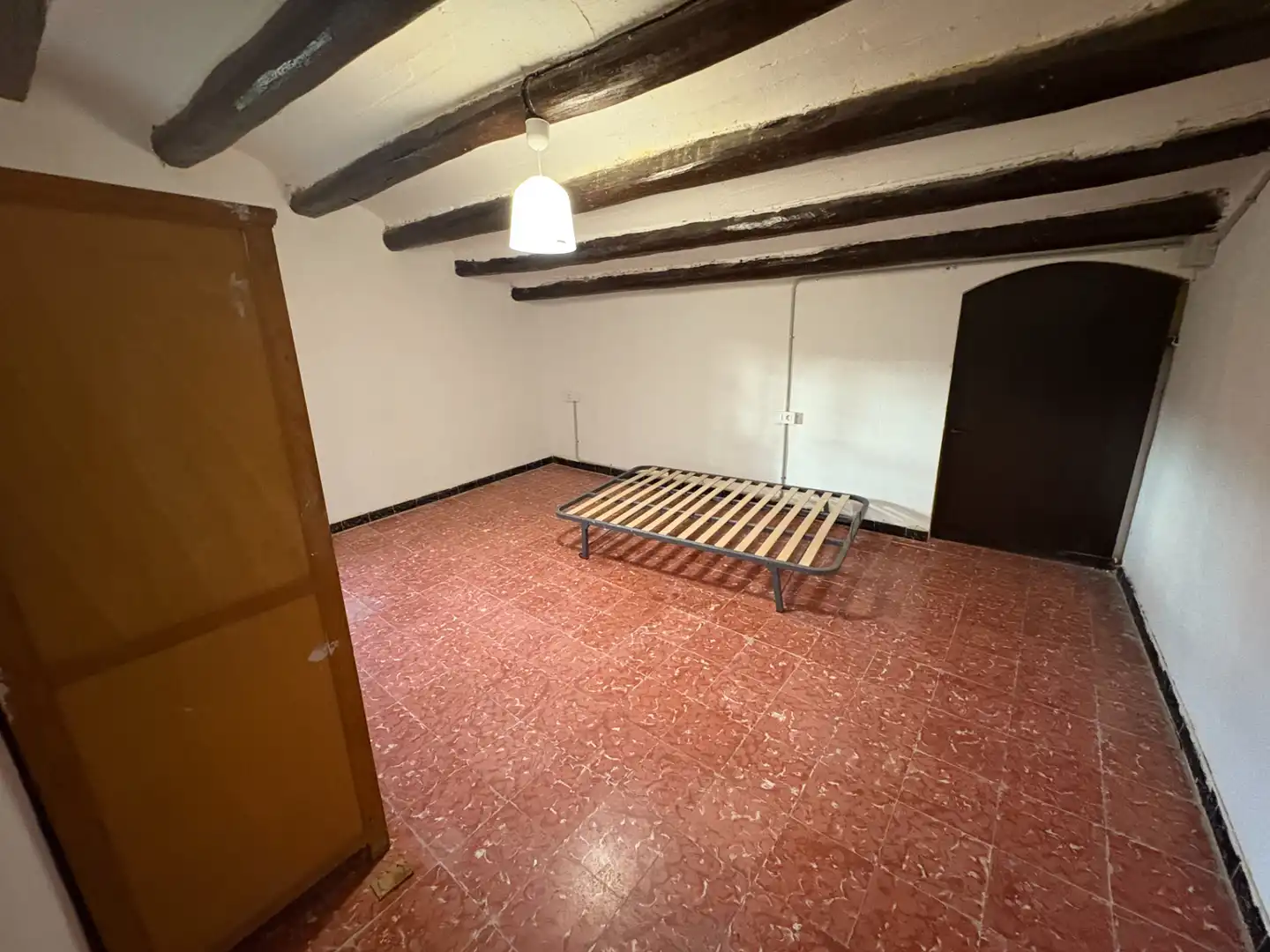 Casa o chalet de alquiler en Font-rubí con Aire acondicionado, Calefacción y Jardín privado
