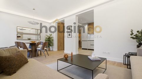 Foto 5 de Piso en venta en Alcalá, Recoletos, Madrid Capital