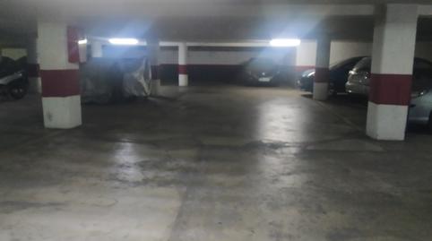 Photo 4 of Garage to rent in Valencia - Guillem de Castro, 96, El Carme,  Valencia Capital