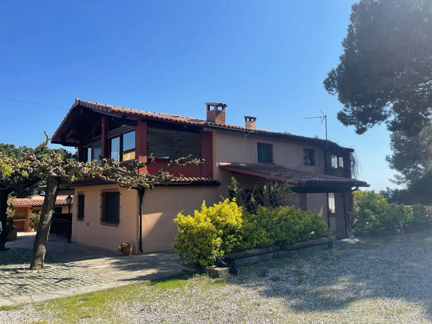 Maison avec piscine à vendre à Els Hostalets de Pierola, imagen 38