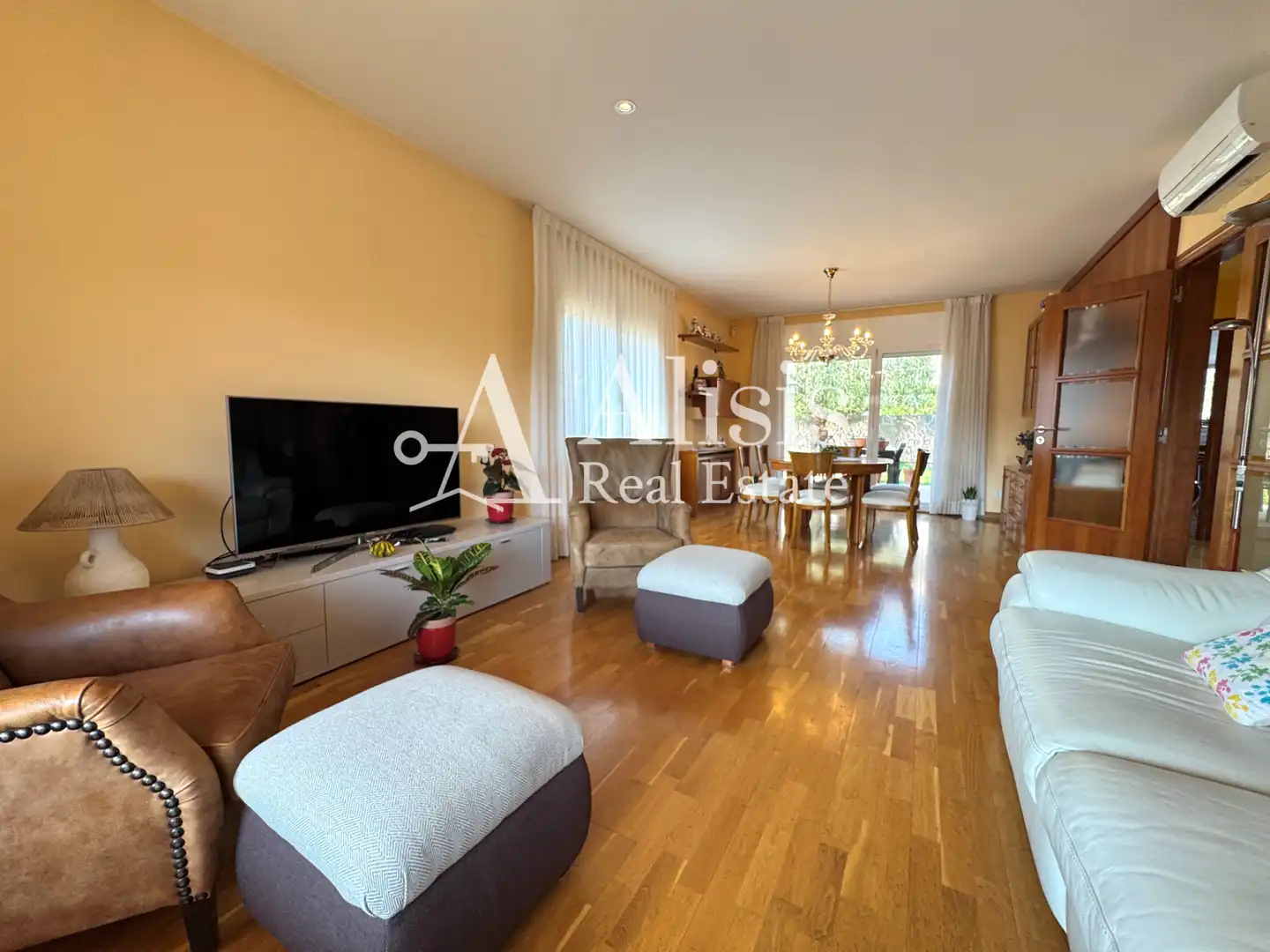 Villa mit Garten zum Verkauf in La Palma de Cervelló, imagen 41