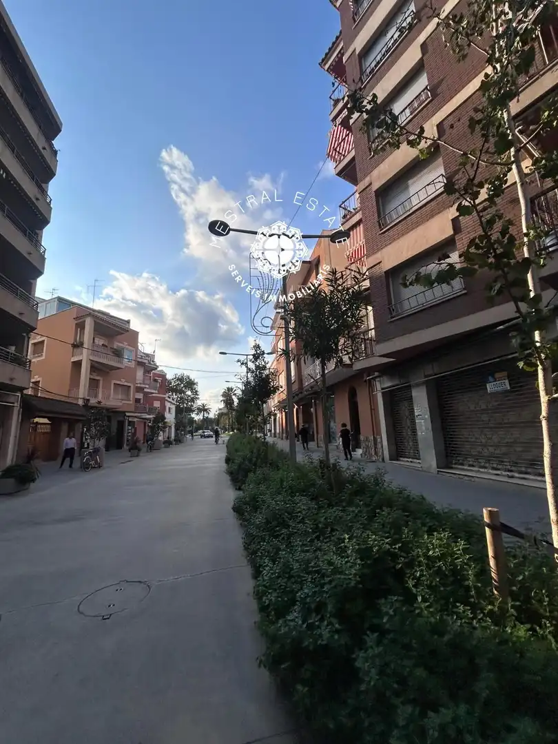 Wohnung mit Aufzug zum Verkauf in JAUME I, imagen 35