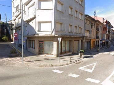 Local comercial en venda a Carretera Arbúcies 43