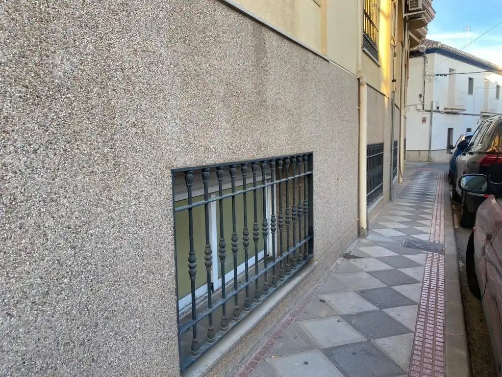 Business premises to rent in Calle IGLESIA, imagen 19